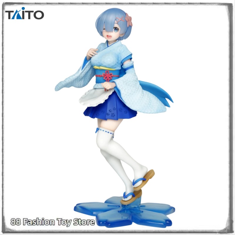 재고 있음 오리지널 TAiTO Re:Zero − 이세계 - Japanese Lifestyle Items 리뷰 및 가격